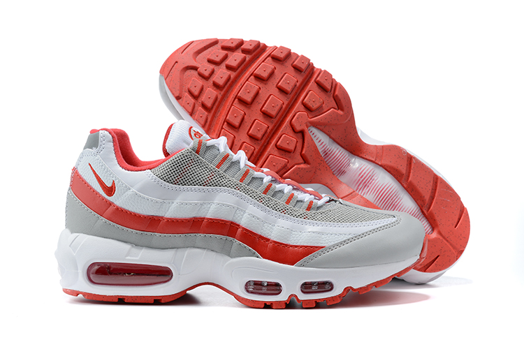 Men's Hot sale Running weapon Air Max 95 Recraft Shoes 047